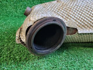 bontott SUZUKI VITARA Részecskeszűrő