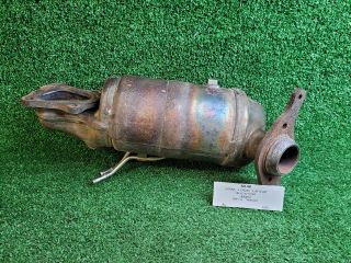 bontott SUZUKI VITARA Részecskeszűrő