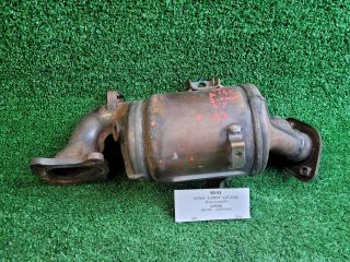 bontott SUZUKI VITARA Részecskeszűrő