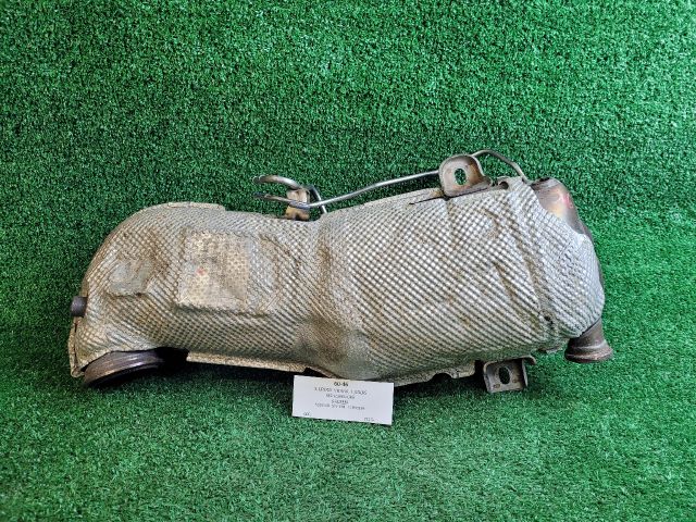 bontott SUZUKI VITARA Részecskeszűrő