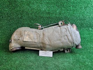 bontott SUZUKI VITARA Részecskeszűrő