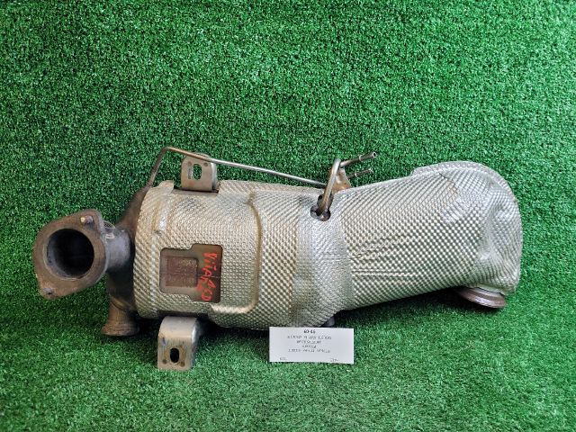 bontott SUZUKI VITARA Részecskeszűrő