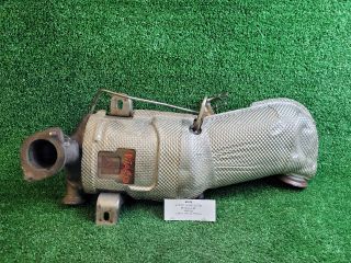 bontott SUZUKI VITARA Részecskeszűrő