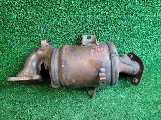 bontott SUZUKI VITARA Részecskeszűrő