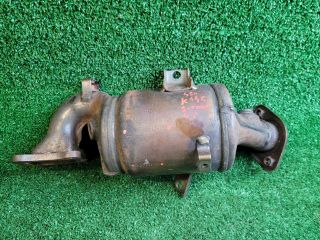 bontott SUZUKI VITARA Részecskeszűrő