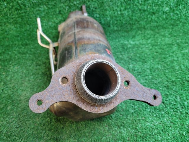 bontott SUZUKI VITARA Részecskeszűrő