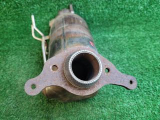 bontott SUZUKI VITARA Részecskeszűrő