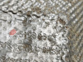 bontott SUZUKI VITARA Részecskeszűrő