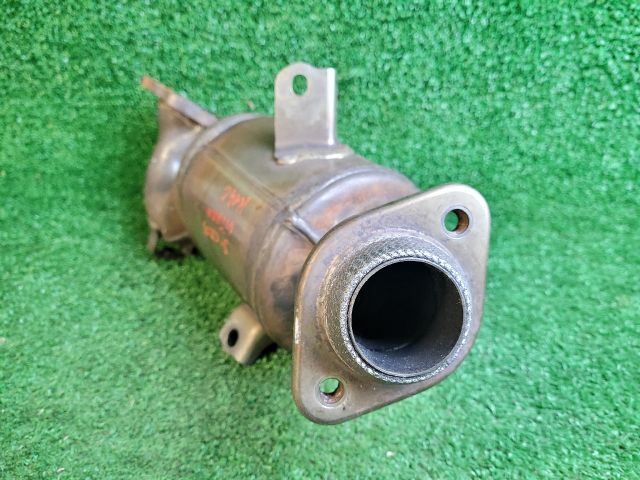 bontott SUZUKI VITARA Részecskeszűrő