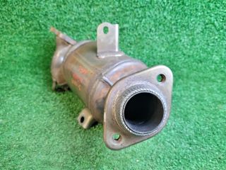 bontott SUZUKI VITARA Részecskeszűrő