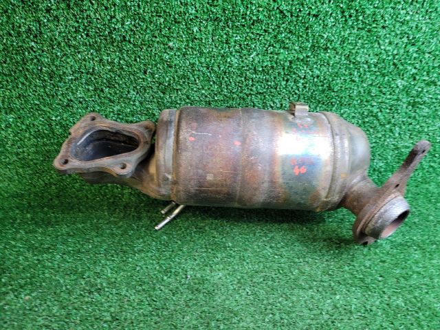 bontott SUZUKI VITARA Részecskeszűrő