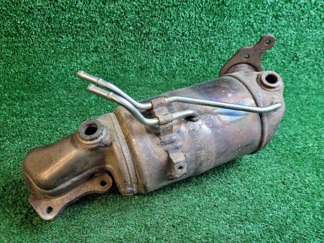 bontott SUZUKI VITARA Részecskeszűrő