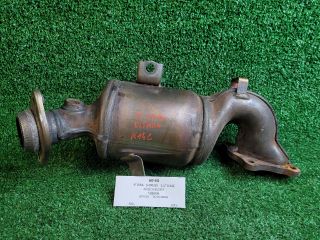 bontott SUZUKI VITARA Részecskeszűrő