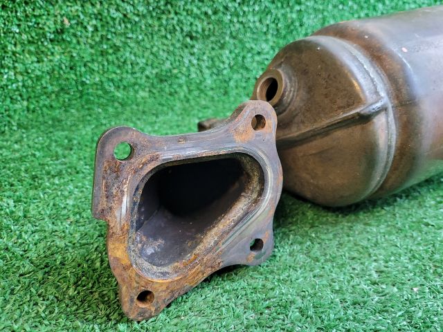 bontott SUZUKI VITARA Részecskeszűrő