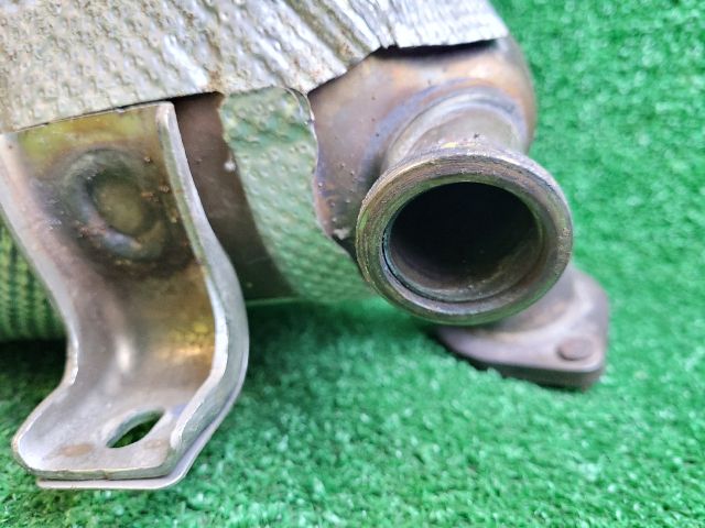 bontott SUZUKI VITARA Részecskeszűrő