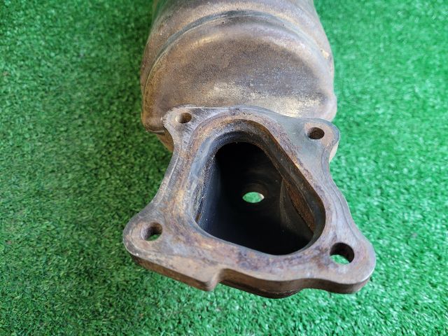 bontott SUZUKI VITARA Részecskeszűrő