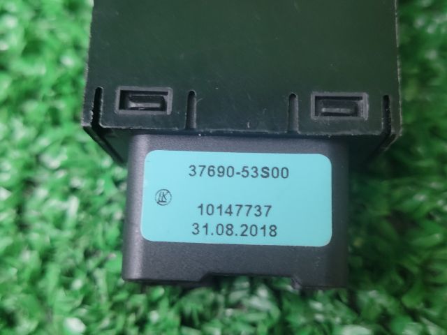 bontott SUZUKI VITARA Sávtartó Kapcsoló