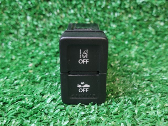 bontott SUZUKI VITARA Sávtartó Kapcsoló