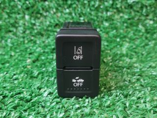 bontott SUZUKI VITARA Sávtartó Kapcsoló