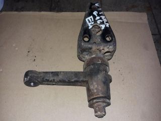 bontott SUZUKI VITARA Segédirányító Kar