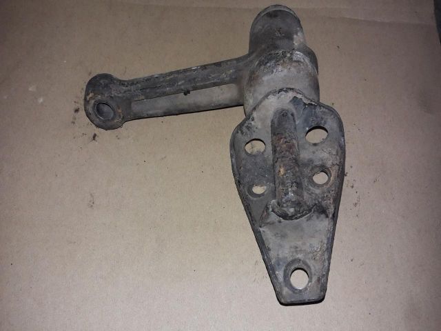 bontott SUZUKI VITARA Segédirányító Kar