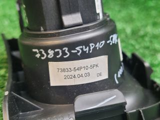 bontott SUZUKI VITARA Start / Stop Indító Gomb