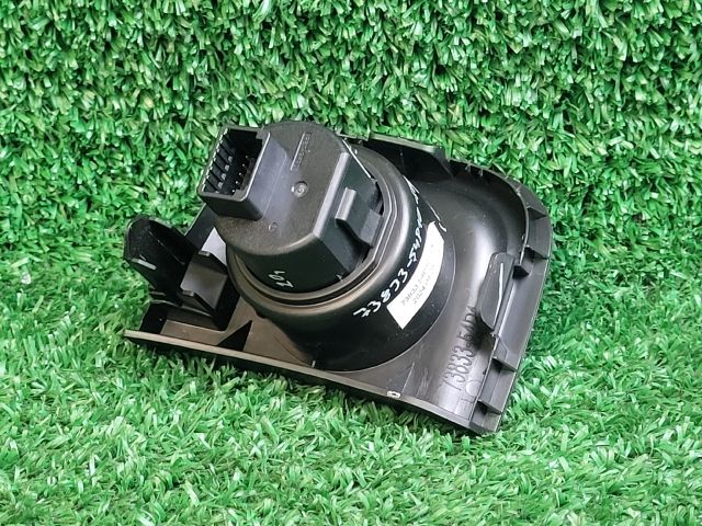 bontott SUZUKI VITARA Start / Stop Indító Gomb