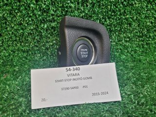 bontott SUZUKI VITARA Start / Stop Indító Gomb