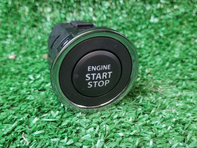 bontott SUZUKI VITARA Start / Stop Indító Gomb