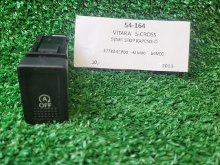 bontott SUZUKI VITARA Start / Stop Indító Gomb