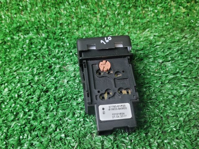 bontott SUZUKI VITARA Start / Stop Indító Gomb