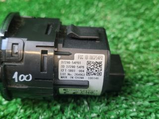 bontott SUZUKI VITARA Start / Stop Indító Gomb