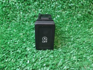 bontott SUZUKI VITARA Start / Stop Indító Gomb