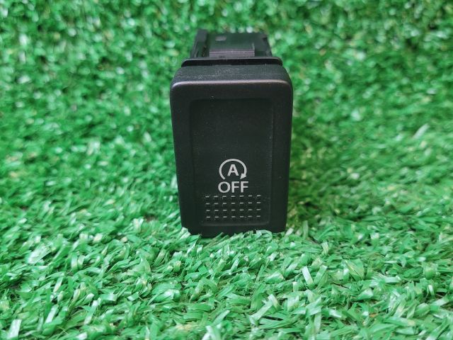 bontott SUZUKI VITARA Start / Stop Indító Gomb