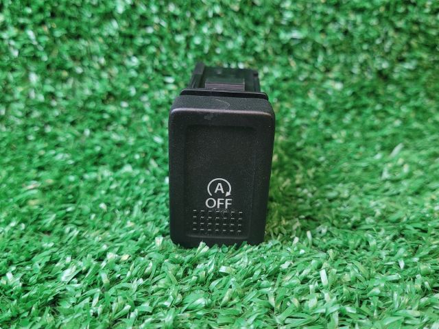 bontott SUZUKI VITARA Start / Stop Indító Gomb