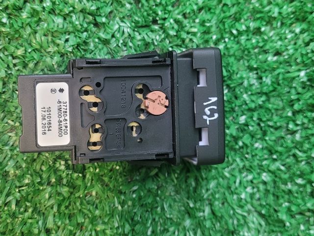 bontott SUZUKI VITARA Start / Stop Indító Gomb