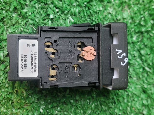 bontott SUZUKI VITARA Start / Stop Indító Gomb