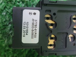 bontott SUZUKI VITARA Start / Stop Indító Gomb