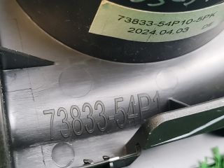 bontott SUZUKI VITARA Start / Stop Indító Gomb