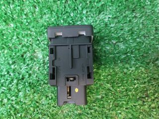 bontott SUZUKI VITARA Start / Stop Indító Gomb