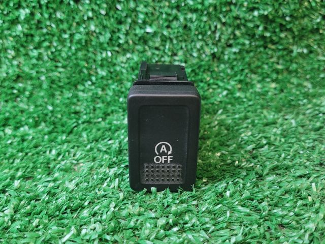 bontott SUZUKI VITARA Start / Stop Indító Gomb