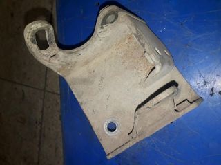 bontott SUZUKI VITARA Szervó Tartó Bak (Magában)