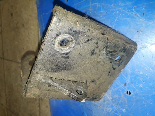 bontott SUZUKI VITARA Szervó Tartó Bak (Magában)