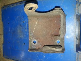 bontott SUZUKI VITARA Szervó Tartó Bak (Magában)