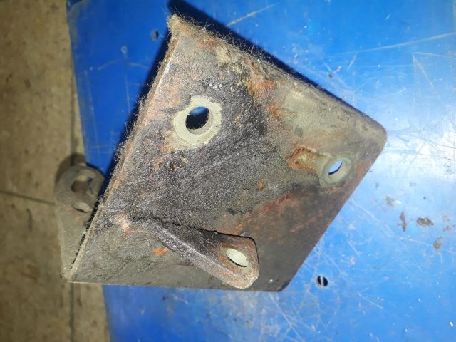 bontott SUZUKI VITARA Szervó Tartó Bak (Magában)