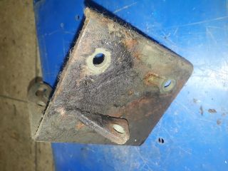 bontott SUZUKI VITARA Szervó Tartó Bak (Magában)