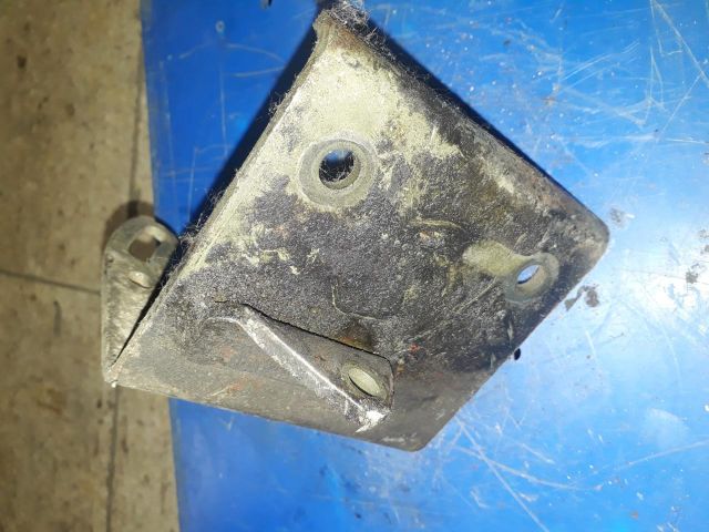 bontott SUZUKI VITARA Szervó Tartó Bak (Magában)