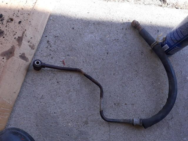 bontott SUZUKI VITARA Szervócső