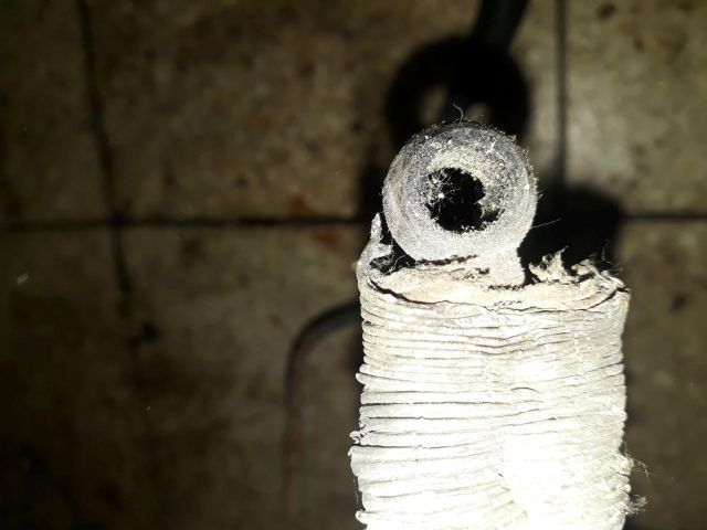 bontott SUZUKI VITARA Szervócső