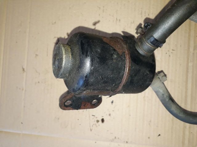 bontott SUZUKI VITARA Szervóolaj Tartály